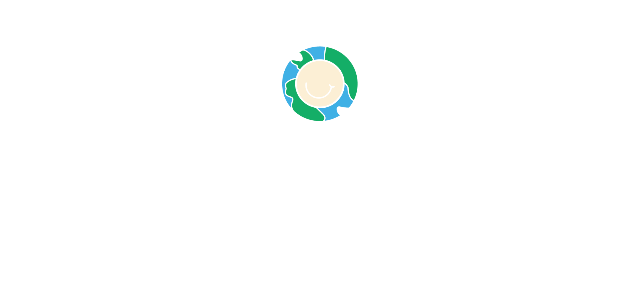 KUKBO AZIT : 인류안전기지 로고